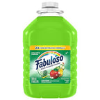 Fabuloso 2X Multi-Purpose Cleaner, No Rinse Floor Cleaner, Long-Lasting Freshness, Passion of Fruits Scent, 128 fl oz