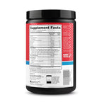 Optimum Nutrition Amino Energy Powder Plus Focus, with BCAA, Electrolytes, and Caffeine, Juicy Strawberry, 30 Servings (Packaging May Vary)