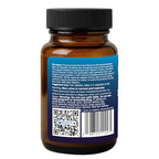 Nutricel Methylene Blue Capsules - Pharmaceutical Grade Supplement - Trusted Made in America Brand - 12mg (USP Reference Compliant) with Vitamin C Ester Enhanced Absorption - Third Party Tested (60ct)