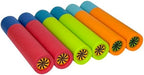 6-Pack Water Blaster Set, Multicolor