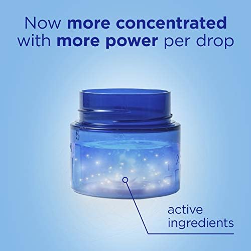 Tide, PGC41823, Free & Gentle Detergent, 1 / Bottle