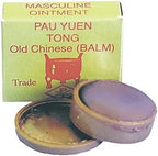 Original Pau Yuen Tong Balsam - 3 Boxen von HFS