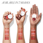 RMS Beauty Lip2Cheek - Cream Blush for Cheeks & Lip and Cheek Tint Blush Blush Tint Cheek Stain Creme Blush for Cheeks Lip and Cheek Stain Blush Cream