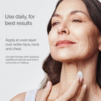 SolaWave Red Light Therapy Boosting Face And Neck Cream From LightBoost for Fine Lines Wrinkles, Skin Renewal Facial Essence Serum, Hydrating For Skincare Routine Plumping Even Tone