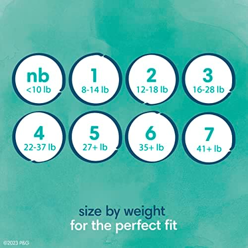 pampers Pure Protection Diaper Size 5 19 ct Old