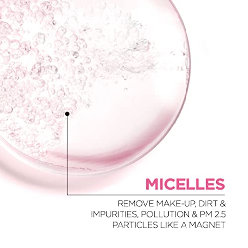 Garnier Skin Naturals Micellar Cleansing Water, 125ml