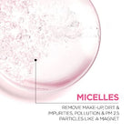 Garnier Skin Naturals Micellar Cleansing Water, 125ml