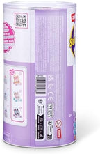 5 Surprise My Mini Baby Series 2 by ZURU, Collectible Mystery Capsule, Toy for Girls, Realistic Miniature Baby, Playset and Accessories (2 Capsules)