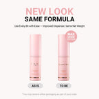 KAHI Wrinkle Bounce Multi Balm Stick | PDRN Collagen Wrinkle Stick | All-in-One Hydrating Lip Balm Eye Cream Neck Cream Make Up Base & Face Mist Moisture Balm | Daily Face Moisturizer