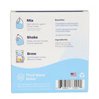 Third Wave Water Low Acid Coffee Profile - 12ct 1 Gallon Sticks for Making Any Coffee Beans, Grounds, or K Cups Low Acid