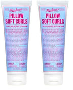 Miss Jessie's Pillow Soft Curls Unisex Lotion 8.5 oz (Pack of 2)