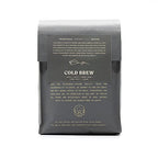 Onyx Coffee Lab Cold Brew Coffee Beans – Medium to Light Whole Bean Espresso Coffee – Low Acid Coffee Whole Bean Blend w/Notes of Cocoa, Dates, Pack of 1,80 Ounce