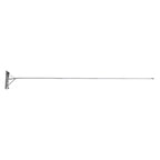 Extreme Max 5600.3207 Shingle-Saver 21' Roof Snow Rake with 24" Blade