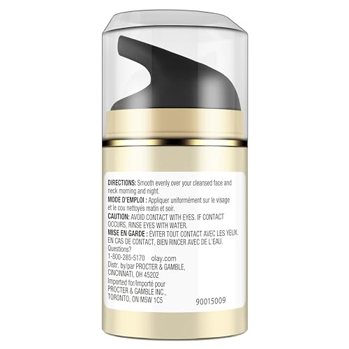 Olay Total Effects, 1.7 fl oz