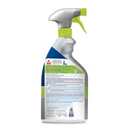 Bissell PET PRO OXY Stain Destroyer for Carpet and Upholstery, 22 oz, 17739, 2 Count (Pack of 2)