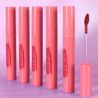 6PCS Lip Liner,Peel Off Lip Liner Tattoo, Peel Off Lip Stain, Long Lasting Lip Stain Peel Off, Infused with Hyaluronic Acid & Vitamin E, Makeup Gift for Women