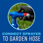 BioAdvanced Season Long Weed Control For Lawns, Ready-to-Spray, 29 oz, 9,000 Sq Ft