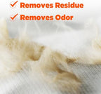 Tide Deep Cleansing Fabric Rinse with 3X Odor Power, Original Scent, 48 oz