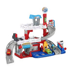VTech Go! Go! Smart Wheels Fast and Friendly Garage