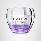 Lancôme Rénergie H.P.N. 300-Peptide Cream SPF 25 Face Cream - Anti-Aging Moisturizer, Targets Fine Lines, Wrinkles & Dark Spots - SPF 25 Sunscreen Protection- 1.7 Fl. Oz