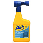 Zep Hose-End Outdoor Cleaner - U49910 - Great for Outdoor Glass and Surfaces - 32 Ounces (Pack of 2)