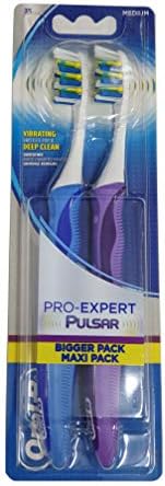 Oral-b Pro-expert Pulsar Medium