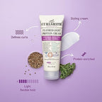 CURLSMITH - Feather-Light Protein Hair Cream 8 oz / 237 mL