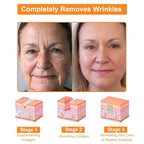 BBOJI 7-Day Multi-Effect All-in-One Skincare Cream, 2025 New Professional Bee Venom Cream, BOJI Bee Venom Skin Treatment Cream, Repair, moisturize and lift 3 in 1, for All Skin Types (1 Bottle)
