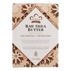 Nubian Heritage Bar Soap, Raw Shea and Myrrh 5 Ounce (Pack of 6)