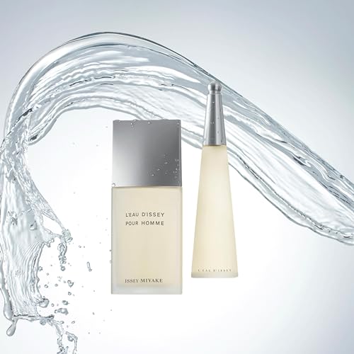 Issey Miyake Eau de Toilette Spray for Women 1.6 Ounce