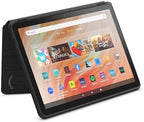 Amazon Fire HD 10 Tablet Protective Cover (Only compatible with 13th generation tablet, 2023 release) - Black
