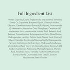 PURITO Centella Unscented Cream, Korean Centella, for All Skin Types, Soothing, Facial Cream for face, K-Beauty, Korean Skin Care, 50ml 1.7 fl.oz