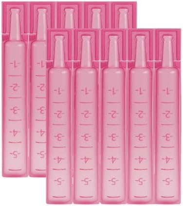 AbsorbEase Saline Solution 3ml Each, 100 per Box