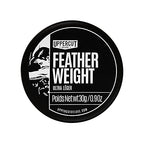 UPPERCUT DELUXE Featherweight Midi Hair Styling Paste, Professional Water Based Styling Product to Create Textured Styles, Low Shine and Firm Hold 0.9 oz / 30g