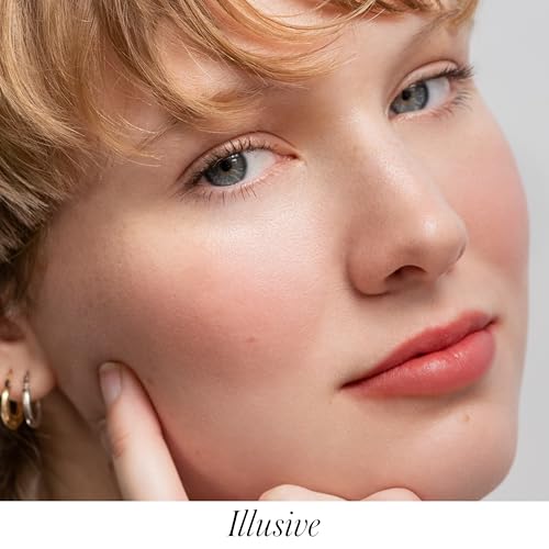 RMS Beauty Lip2Cheek - Cream Blush for Cheeks & Lip and Cheek Tint Blush Blush Tint Cheek Stain Creme Blush for Cheeks Lip and Cheek Stain Blush Cream