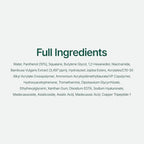 PURITO Mighty Bamboo Panthenol Cream, Glow Cream, Skin Barrier Repair, for All Skin Types, Daily Face Moisturizer, Glass skin, Vegan, Korean Skin Care 3.38fl.oz / 100ml