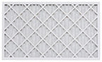 Aerostar 16.5x21.5x1 MERV 8 - 6 Count - High Efficiency Pleated HVAC, Furnace & Air Conditioner Filters - Removes Dust, Lint, Mold & Allergy-Causing Pollen