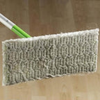 Swiffer 33407BX Dry Refill System, Cloth, White, 32/Box