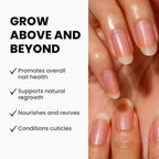 LONDONTOWN kur Restorative Nail Cream, 1 Fl Oz (Pack of 1)