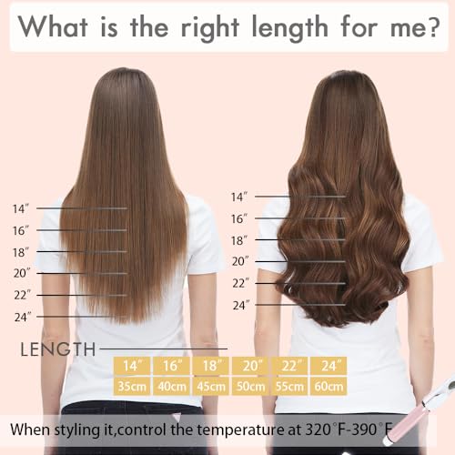 Tape in Hair Extensions Human Hair 20pcs Remy Hair Extensions 18 Inch Auburn Brown Straight Invisible Human Hair Tape in Extensions Skin Weft Tape Extensions Human Hair (#A33,18 Inch)