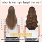 Tape in Hair Extensions Human Hair 20pcs Remy Hair Extensions 18 Inch Auburn Brown Straight Invisible Human Hair Tape in Extensions Skin Weft Tape Extensions Human Hair (#A33,18 Inch)