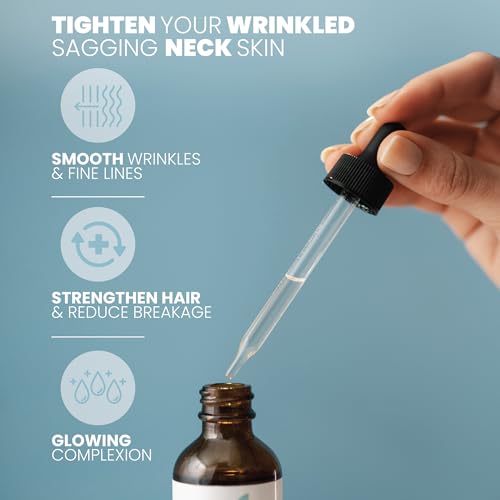 Organic Marula Oil for Face and Hair, 100% Virgin Moisturizing Beauty Oil - Cold Pressed, Natural Anti-Aging Formula - Non-greasy, Unrefined, Rich in Omegas & Antioxidants - 2oz.