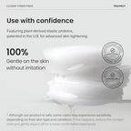 Frankly Closer Toner Pads 70pcs | Pore Minimizing & Moisturizing Jelly Pads for Smooth Skin | 9 Peptides, Vegan Collagen & Rice Extract | Vegan, All skin types, Korean Skincare | Valentines Day Gifts
