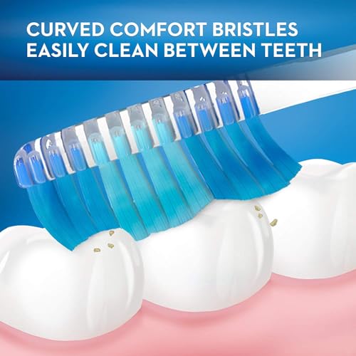 Oral B Indc 40 Sft#11 Size #11 Oral-B Indicator Soft #40 Toothbrush 1ct