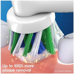 Oral-B, Pack of 12 Toothbrush Heads, Old