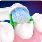 Oral-B Precision Clean Set of 10 Brushes with Cleanmaximiser Technology Special Format Letterbox 10 Units