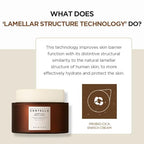 SKIN1004 Madagascar Centella Probio-Cica Intensive Ampoule 50ml and Probio-Cica Enrich Cream 50ml Bundle