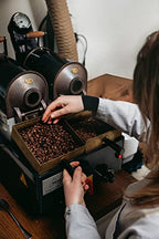 Bristot Speciale Italian Coffee Beans | Italian Espresso Beans Whole | Low Acid | Medium Roast | 2.2 lb/1kg