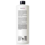 COLOR WOW Color Security Conditioner Normal to Thick – Rich hydration for thick, coarse, curly hair; detangles, nourishes + adds shine with Avocado Oil; color safe; heat protection
