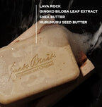 Jack Black - Turbo Body Bar Scrubbing Soap, 6 oz Pack of 3 - Amazon Exclusive